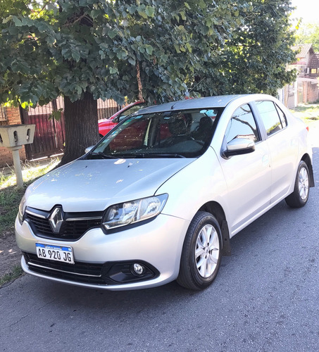 Renault Logan 1.6 Privilége Plus 105cv Nac