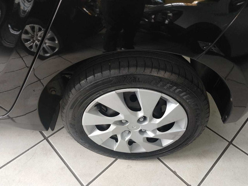 Hyundai Hb20 1.0 Comfort Completo Flex