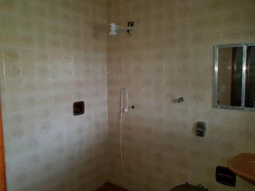 Imagem 13 de 14 de Casa Com Piscina E Edícula Na Praia Do Sonho - 3540 Npc