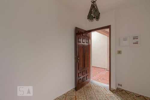 Casa À Venda - Bosque Da Saúde, 3 Quartos, 110 - S892850239