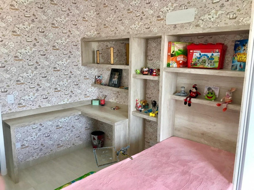Imagem 21 de 22 de Apartamento A Venda No Bairro Vila Caiçara Em Praia Grande - 3648-1