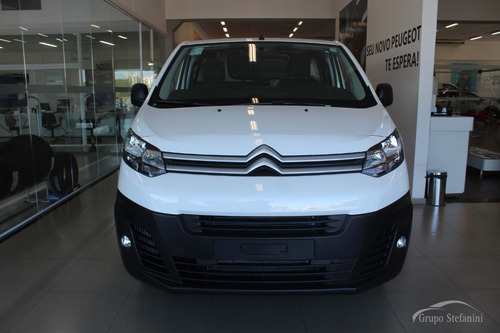 Imagem 3 de 13 de Citroen Jumpy 1.6 Diesel Vitré Manual 22/22
