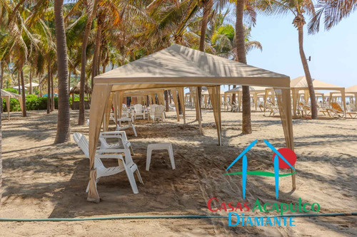 Cad La Isla Ibiza F3. Terraza Con Vista A Las Áreas Comunes