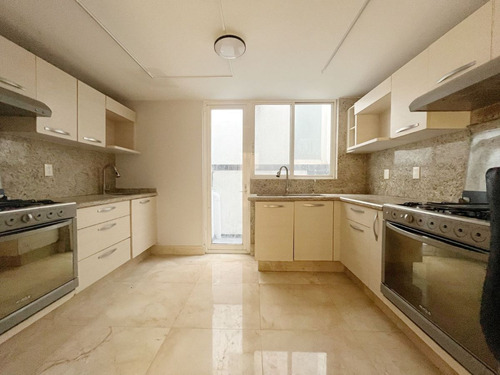 Venta/renta Casa Linda En Tecamachalco