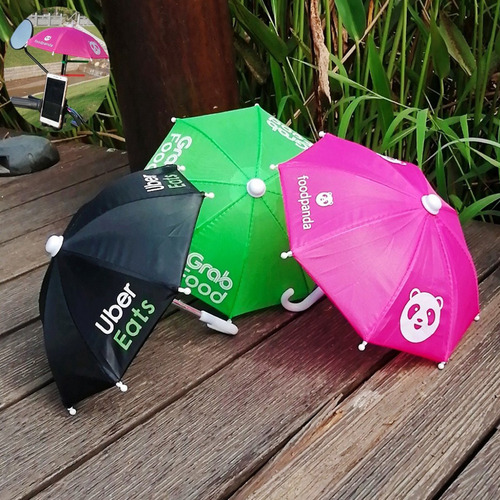 Mini Teléfono Celular Estampado De Motociclista Pequeño Repa