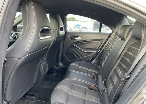 Mercedes-benz Clase Cla 180 2017 1600cc