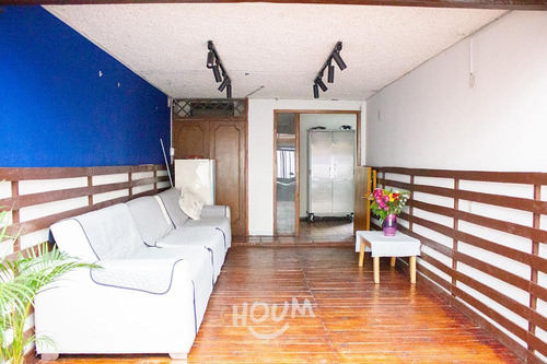 Imagen 19 de 30 de Casa En Potosí, La Floresta. 6 Habitaciones, 293 M²