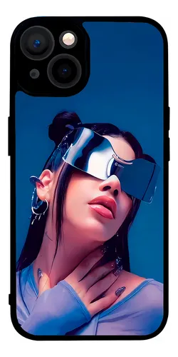Funda Para iPhone Kenia Os Universo K23 Xr 11 12 13 14 