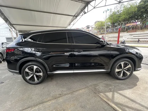 Byd Song Plus Dm-i Gs At 1500cc 6ab Abs Ct