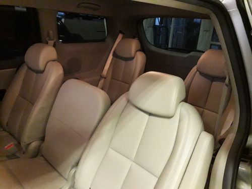 Kia Carnival Premium - 2018 - 18.000km!!!