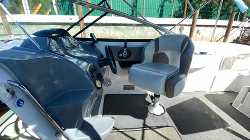 Imagen 11 de 15 de Quicksilver 2400 2016 Mercruiser 250 Hp Duo Prop Web Marine