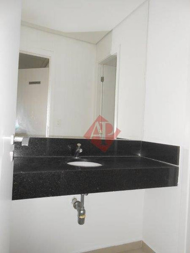 Imagem 5 de 11 de Conjunto Para Alugar, 252 M² Por R$ 8.000,00/mês - Alphaville - Barueri/sp - Cj0012