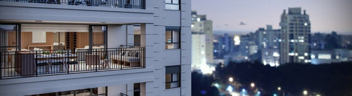 Cobertura Residencial Para Venda, Vila Mariana, São Paulo - Co2420. - Co2420-inc