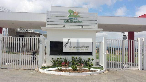 Casa Com 3 Dormitórios À Venda, 131 M² Por R$ 480.000,00 - Terras De São Francisco - Sorocaba/sp - Ca2062