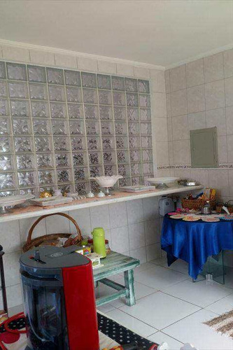 Imagem 27 de 29 de Casa Com 4 Dorms, Parque Vila Rica, Santana De Parnaíba - R$ 1.2 Mi, Cod: 213700 - V213700