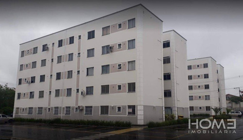Apartamento Vista Alegre Novo Pronto Para Morar - Ap2611
