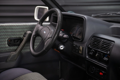 Imagem 8 de 12 de 1989 Ford Escort Xr3 Benetton
