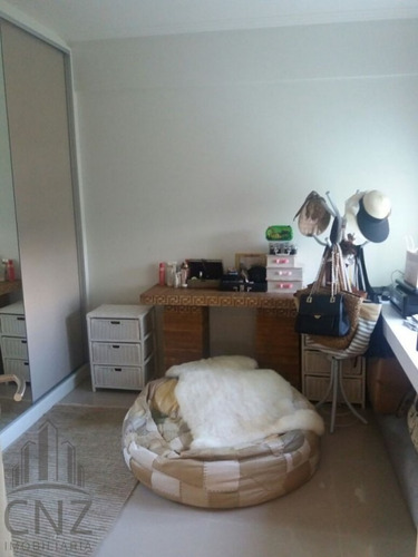 Imagem 5 de 13 de Apartamento No Residencial Olga Fischer - Ap3 316 - Ap3 316
