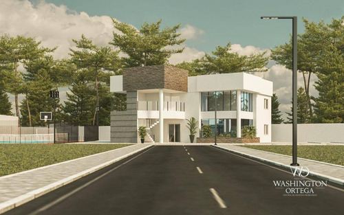 Imagem 8 de 29 de Terreno À Venda, 253 M² Por R$ 331.406,21 - Braga - São José Dos Pinhais/pr - Te0140