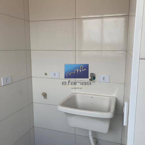 Imagem 9 de 16 de Studio Com 2 Dormitórios À Venda, 58 M² Por R$ 305.000,00 - Vila Ré - São Paulo/sp - St0467