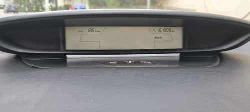 Citroën C4 Pallas 2.0 Exclusive Flex Aut. 4p