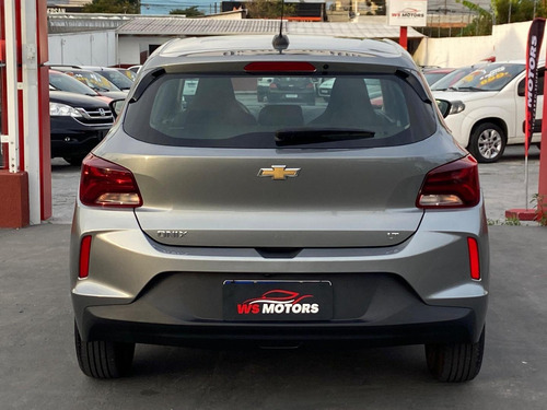 Chevrolet Onix 10mt Lt2 2024