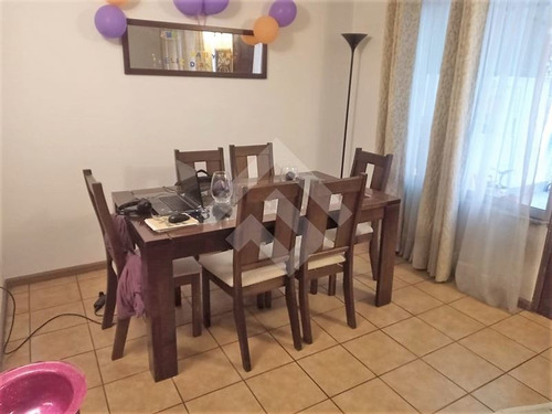 Imagen 6 de 24 de Casa En Venta De 3 Dorm. En La Florida