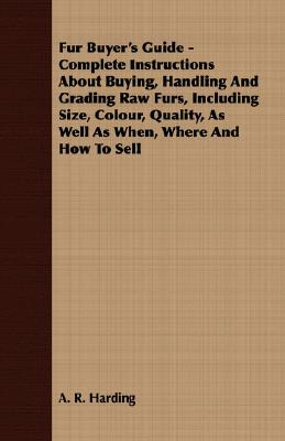 Libro Fur Buyer's Guide - Complete Instructions About Buy...