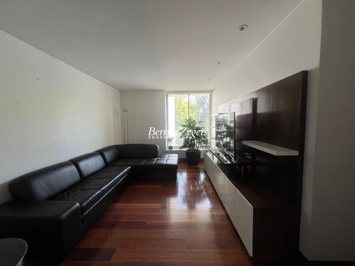 Departamento En Arriendo De 3 Dorm. En Lo Barnechea