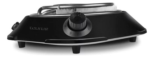 Parrilla / Estufa Electrica Taurus Con Control Temperatura