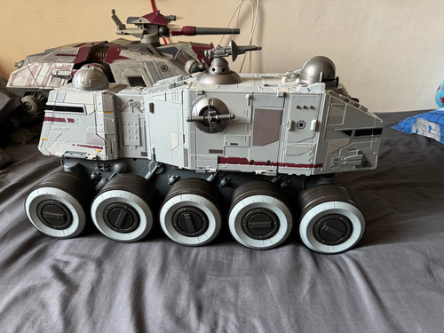 Star Wars Clone Turbo Tank
