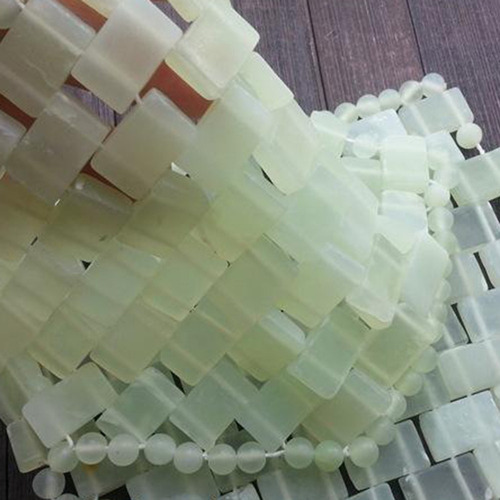 Piedras Naturales De Jade Antiedad Máscara Facial Para