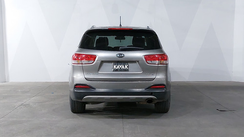 Kia Sorento 3.3 EX AT