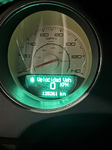 Dodge Challenger 3.6 Sxt V6 At