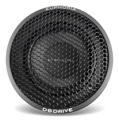 Bocinas Medioa Rango 3.5plg Db Drive Es93.5 300w Negro