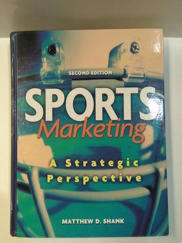 Sports Marketing - Second Edition - Prentice Hall - Usado