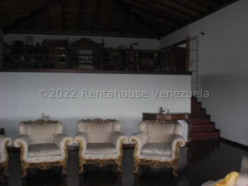 Imagen 11 de 13 de Casa Venta La Lagunita Country Club 22-19881 Caro Fermoso 0424-2083128