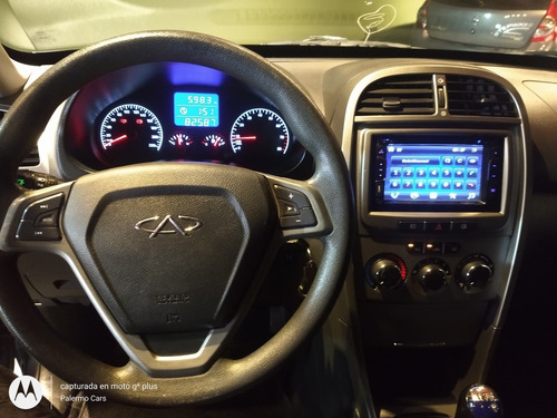 Chery Tiggo 2.0 F2 Confort