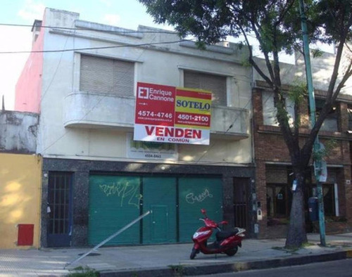 Imagen 1 de 3 de Excelente Lote 8.66x50 Devoto
