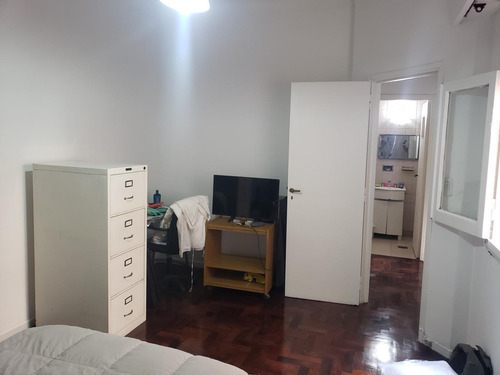 Imagen 10 de 26 de 2 Ambientes - Terraza Propia - Quincho