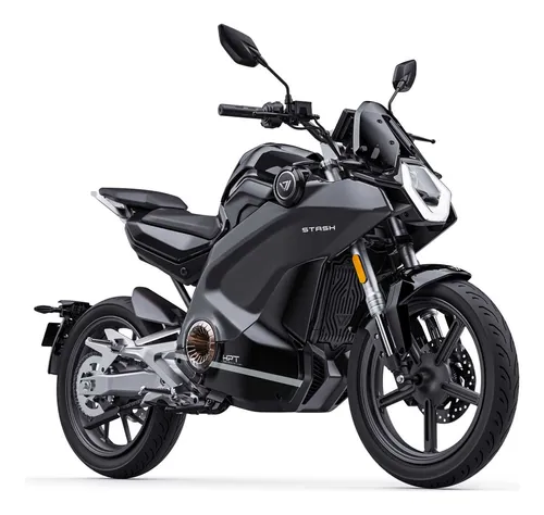 Moto Eléctrica Vmoto Stash 125km/h Concesionario Oficial