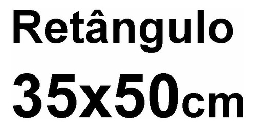 Papel Manteiga 35x50 C/800 Folhas Gramatura 35g Cristal