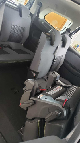 Imagem 10 de 11 de Chevrolet Spin Activ 5 1.8 (flex) (aut)