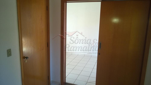 Apartamentos - Ref: V5716
