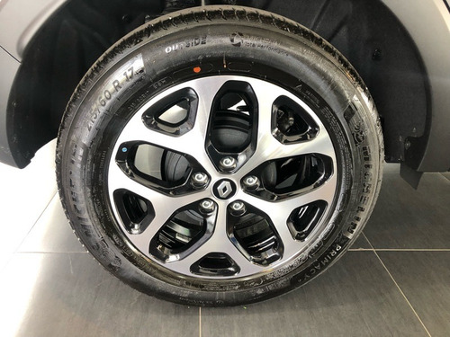 Imagem 7 de 9 de Renault Captur 1.3 Tce Iconic