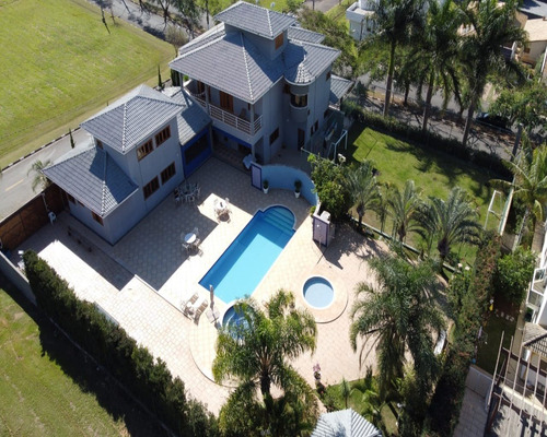 Imagem 6 de 19 de Residencial Em Itupeva - Sp - Ca0547_cdi