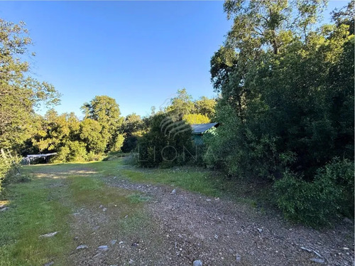 ¡oportunidad! Parcela Semiplana De 5.000 M2 Con Rol Propio