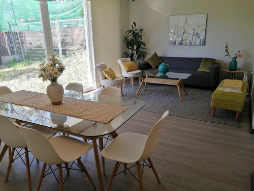 Imagen 8 de 30 de Venta De Casas En Condominio María Cristina, La Florida