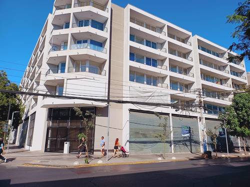 (loc) San Diego Con Arauco