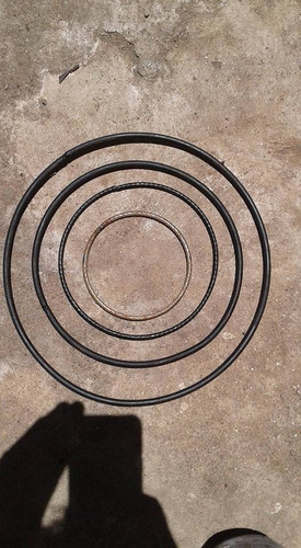 Imagen 2 de 4 de Aros Para Atrapasueños Y Artesanías